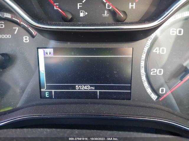Chevrolet Cruze Premier 2017 1G1BF5SM5H7116343 Image 15