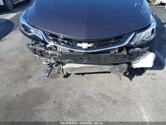 Chevrolet Cruze Premier 2017 1G1BF5SM5H7116343 Image 6