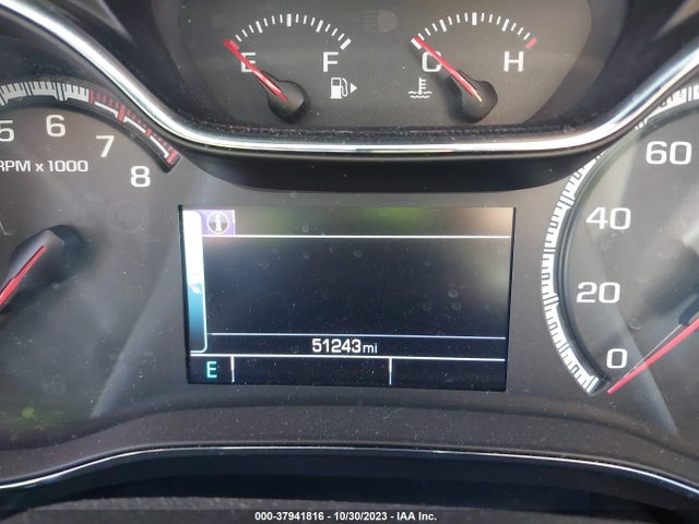 Chevrolet Cruze Premier 2017 1G1BF5SM5H7116343 Image 7