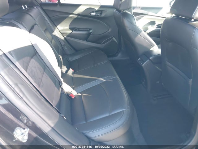 Chevrolet Cruze Premier 2017 1G1BF5SM5H7116343 Image 8