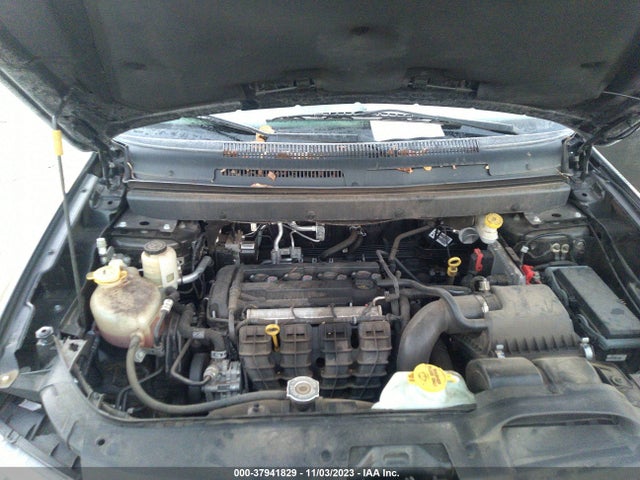 Dodge JOURNEY SE 2017 3C4PDCAB6HT708207 Image 10