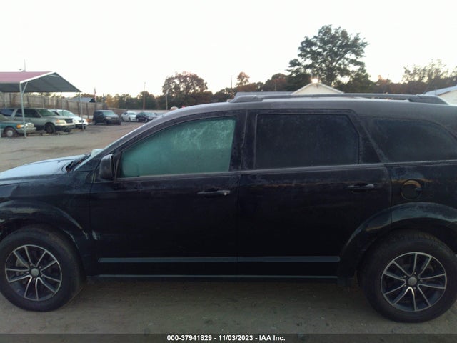 Dodge JOURNEY SE 2017 3C4PDCAB6HT708207 Image 14