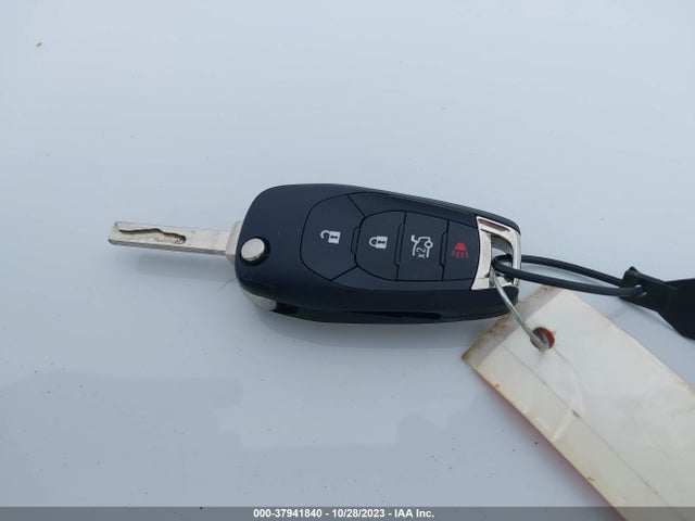 Chevrolet CRUZE LS 2018 1G1BC5SM7J7186179 Image 11