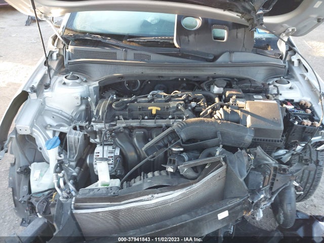 2019 KIA FORTE S VIN: 3KPF34AD5KE022919
