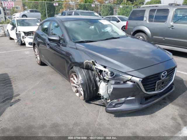 2017 MAZDA MAZDA3 5-DOOR JM1BN1M35H1102761