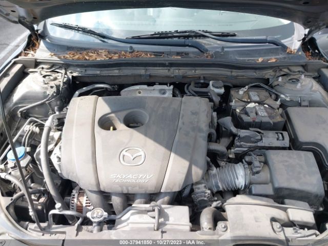 2017 MAZDA MAZDA3 5-DOOR JM1BN1M35H1102761 Photo 9