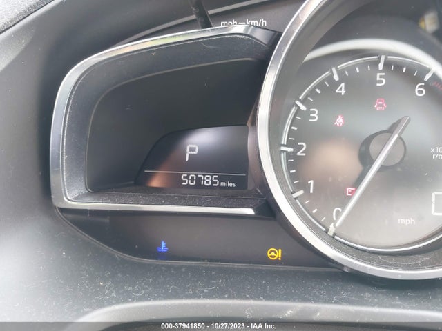 2017 MAZDA MAZDA3 5-DOOR GRAND TOURING VIN: JM1BN1M35H1102761