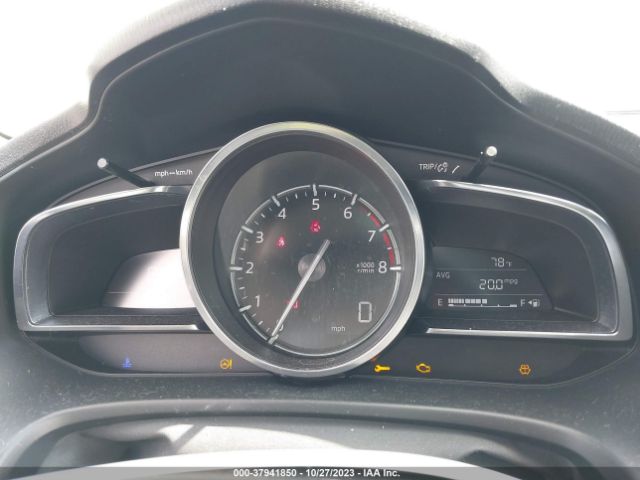 2017 MAZDA MAZDA3 5-DOOR JM1BN1M35H1102761 Photo 6