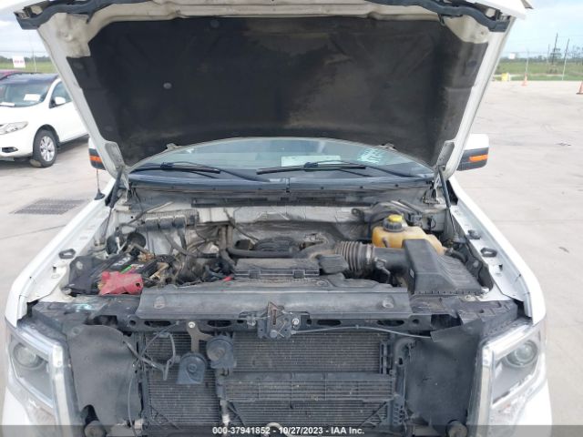 1FTFW1EF4EKD51243 Ford F-150 Xl/xlt/stx/fx4/lariat