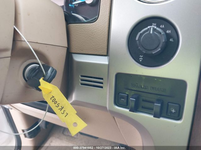 1FTFW1EF4EKD51243 Ford F-150 Xl/xlt/stx/fx4/lariat