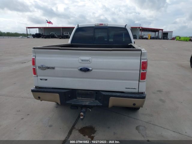 1FTFW1EF4EKD51243 Ford F-150 Xl/xlt/stx/fx4/lariat