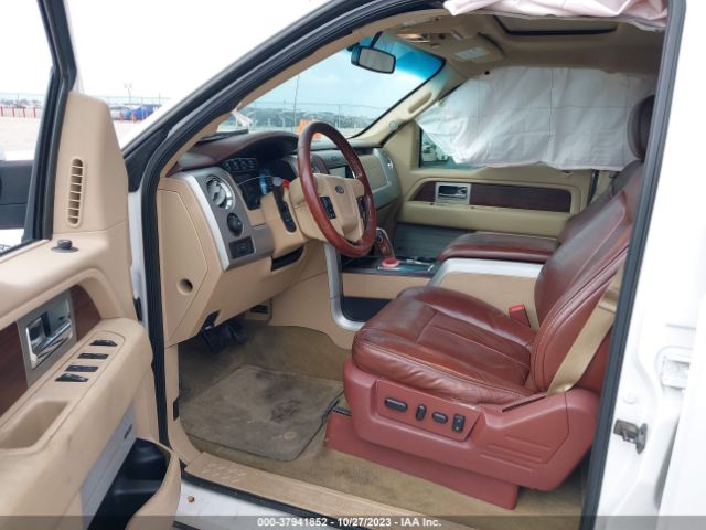 1FTFW1EF4EKD51243 Ford F-150 Xl/xlt/stx/fx4/lariat