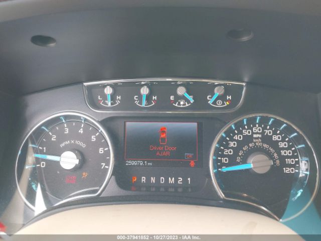 1FTFW1EF4EKD51243 Ford F-150 Xl/xlt/stx/fx4/lariat