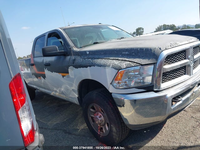 RAM 2500 Tradesman 2016 3C6UR5HJ6GG260028 zdjęcie główne