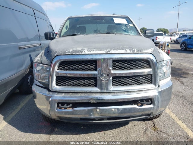 RAM 2500 Tradesman 2016 3C6UR5HJ6GG260028 Image 12