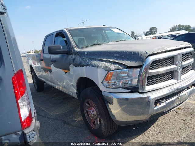 RAM 2500 Tradesman 2016 3C6UR5HJ6GG260028 Image 13