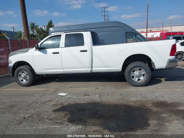 RAM 2500 Tradesman 2016 3C6UR5HJ6GG260028 Image 14