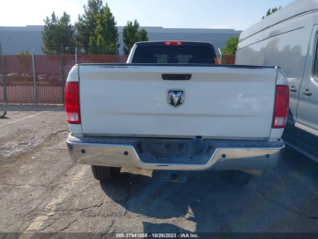 RAM 2500 Tradesman 2016 3C6UR5HJ6GG260028 Image 16