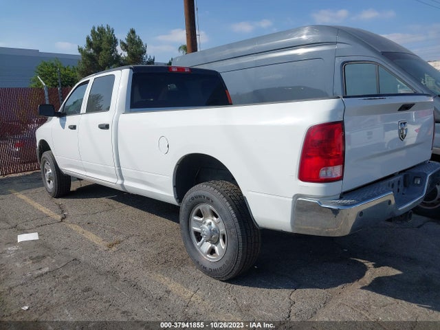 RAM 2500 Tradesman 2016 3C6UR5HJ6GG260028 Image 3