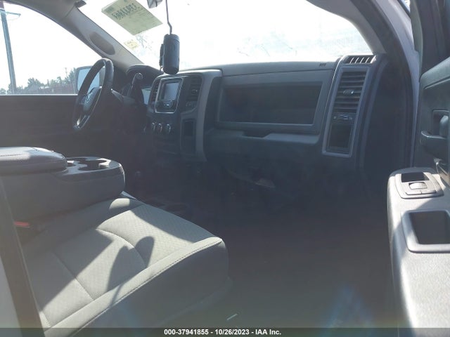 RAM 2500 Tradesman 2016 3C6UR5HJ6GG260028 Image 5