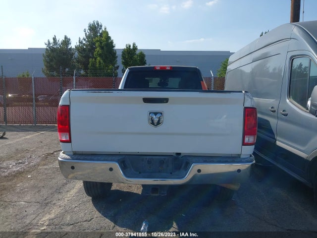 RAM 2500 Tradesman 2016 3C6UR5HJ6GG260028 Image 6