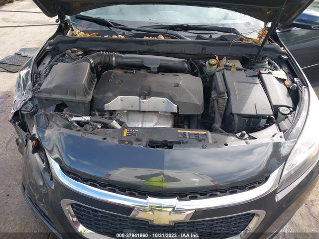 Chevrolet MALIBU LT 2014 1G11C5SL1EF137364 Image 10
