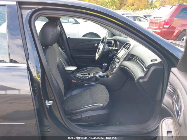 Chevrolet MALIBU LT 2014 1G11C5SL1EF137364 Image 5