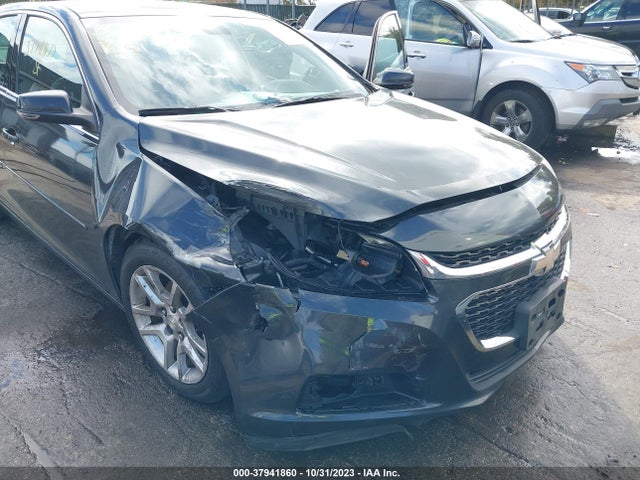 Chevrolet MALIBU LT 2014 1G11C5SL1EF137364 Image 6