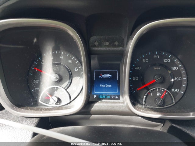 Chevrolet MALIBU LT 2014 1G11C5SL1EF137364 Image 7