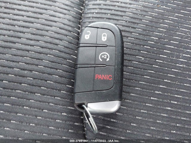 Dodge Journey Sxt Awd 2017 3C4PDDBGXHT525232 Image 11