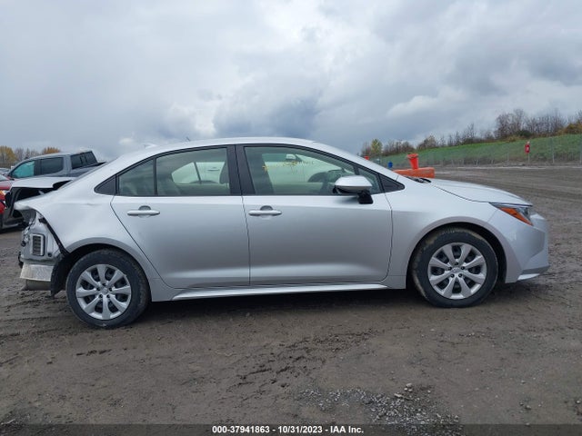 Toyota COROLLA LE 2021 JTDEPMAE5MJ146087 Image 13