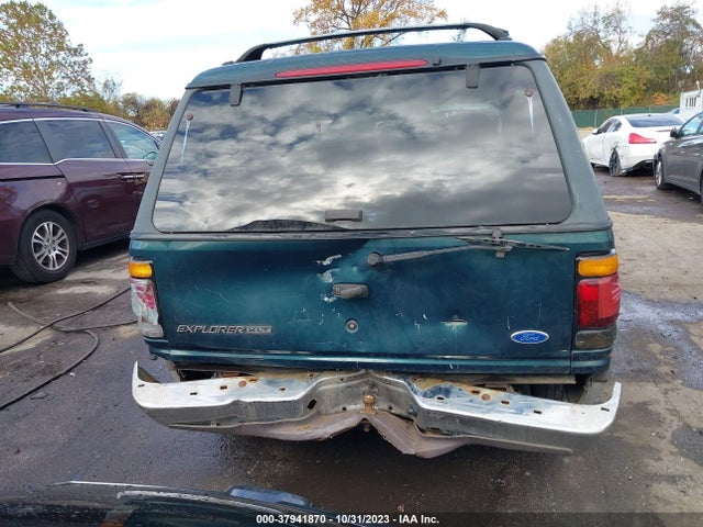 1997 FORD EXPLORER XLT/EDDIE BAUER/LIMITED VIN: 1FMDU35P5VUD10704