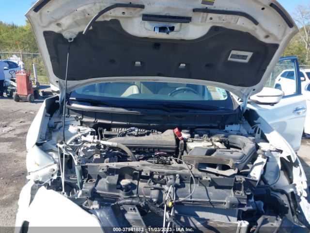 2018 NISSAN ROGUE 5N1AT2MT2JC807417 Photo 9