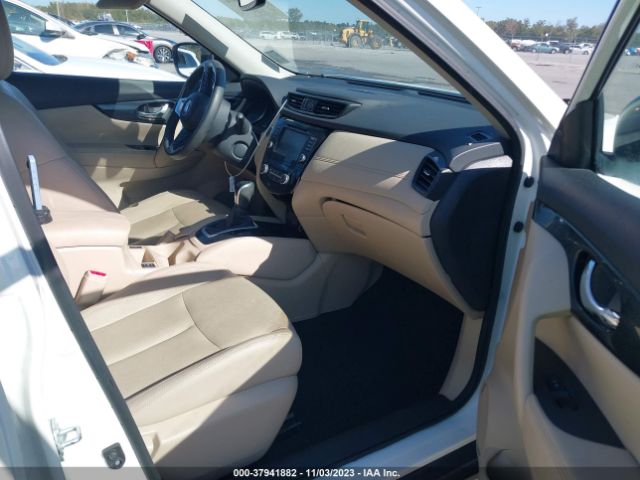 2018 NISSAN ROGUE 5N1AT2MT2JC807417 Photo 4
