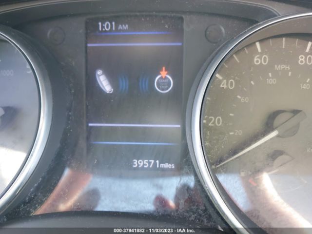 2018 NISSAN ROGUE 5N1AT2MT2JC807417 Photo 6