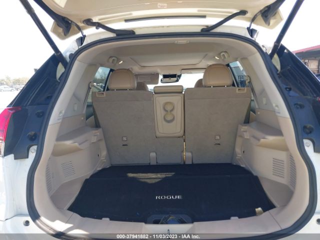 2018 NISSAN ROGUE 5N1AT2MT2JC807417 Photo 7
