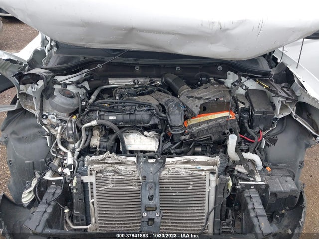 3VVCX7B21NM097859 Volkswagen TAOS S