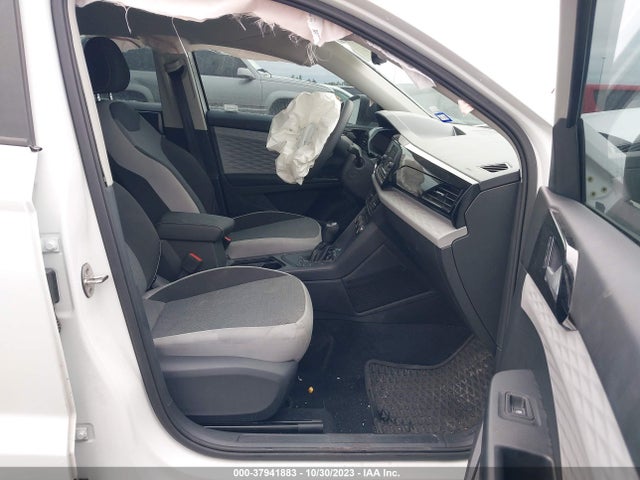 3VVCX7B21NM097859 Volkswagen TAOS S
