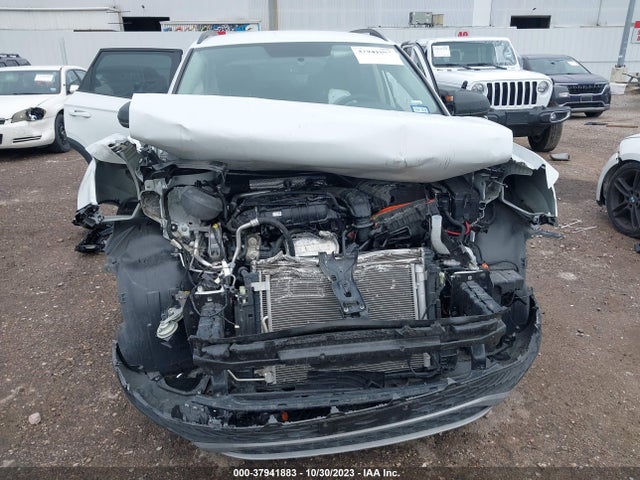 3VVCX7B21NM097859 Volkswagen TAOS S