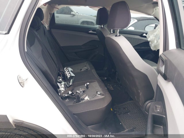 3VVCX7B21NM097859 Volkswagen TAOS S