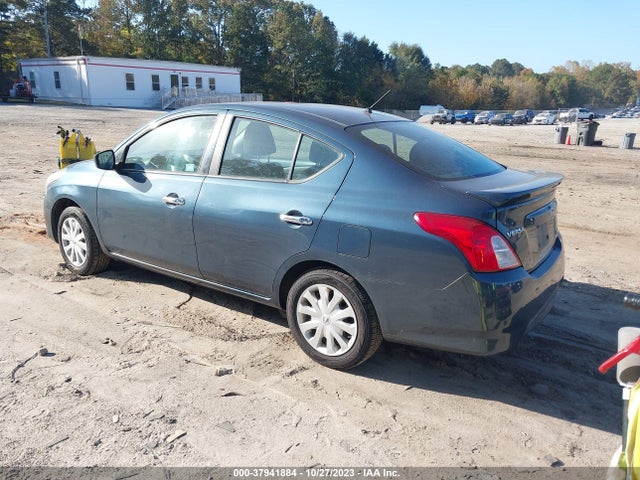 Nissan VERSA S 2016 3N1CN7AP0GL851217 Image 3