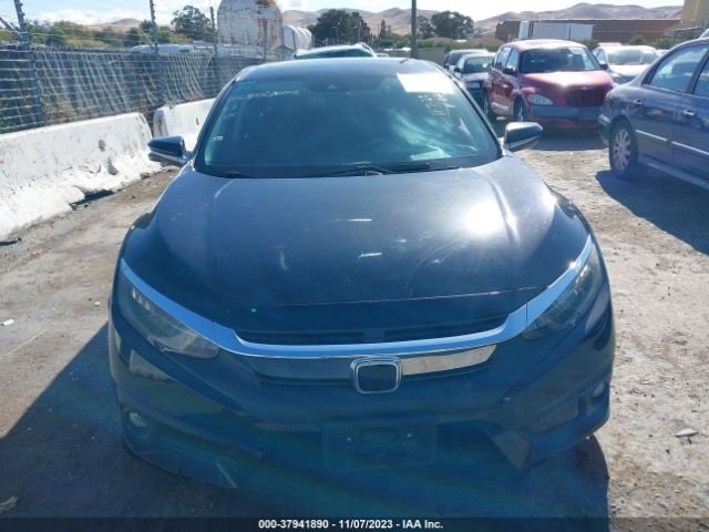 19XFC2F84GE243810 Honda CIVIC EX