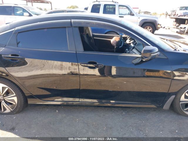 19XFC2F84GE243810 Honda CIVIC EX