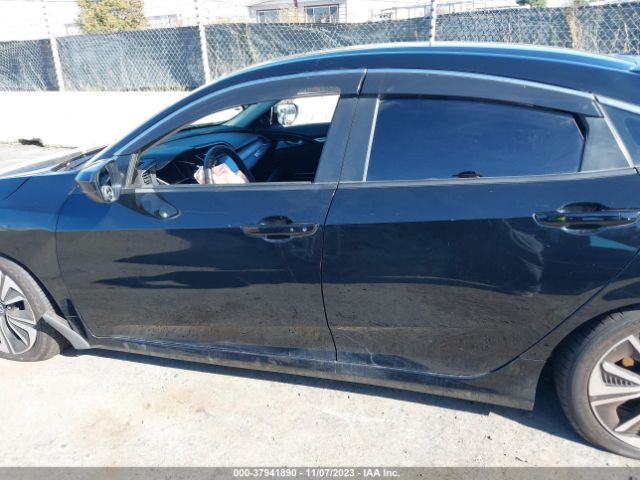 19XFC2F84GE243810 Honda CIVIC EX