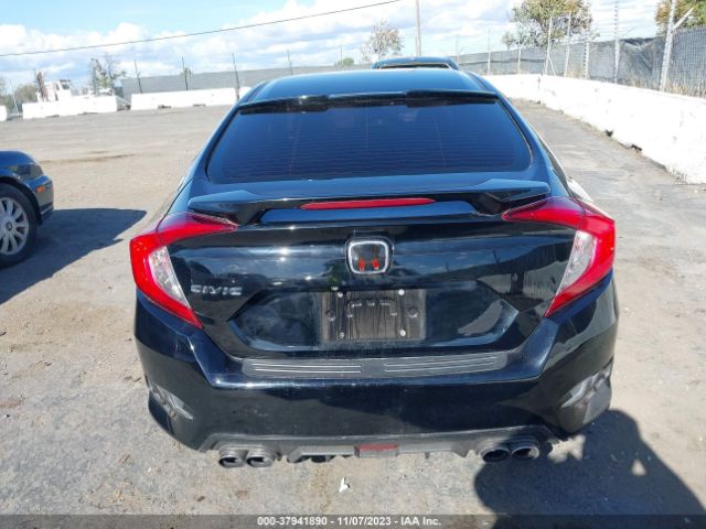 19XFC2F84GE243810 Honda CIVIC EX