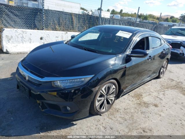 19XFC2F84GE243810 Honda CIVIC EX
