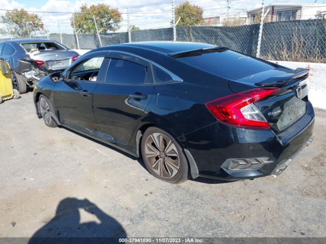 19XFC2F84GE243810 Honda CIVIC EX