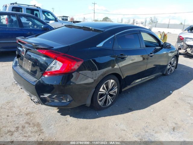 19XFC2F84GE243810 Honda CIVIC EX