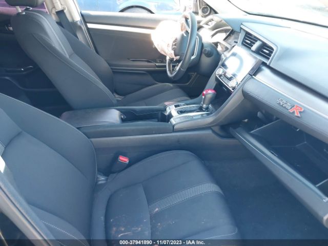 19XFC2F84GE243810 Honda CIVIC EX