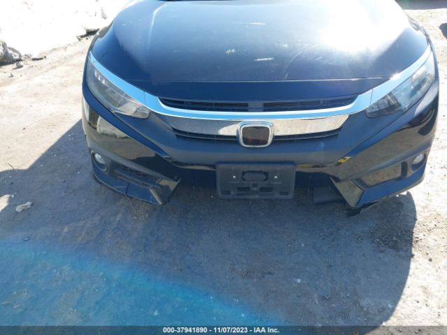19XFC2F84GE243810 Honda CIVIC EX